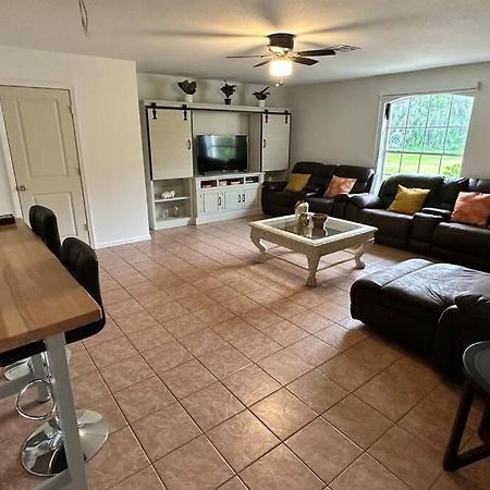La Finca... Beautiful Countryside Home ! North North Naples エクステリア 写真