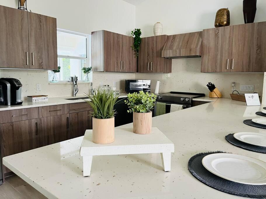 La Finca... Beautiful Countryside Home ! North North Naples エクステリア 写真