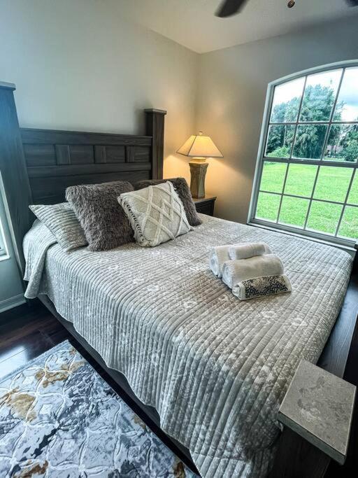 La Finca... Beautiful Countryside Home ! North North Naples エクステリア 写真